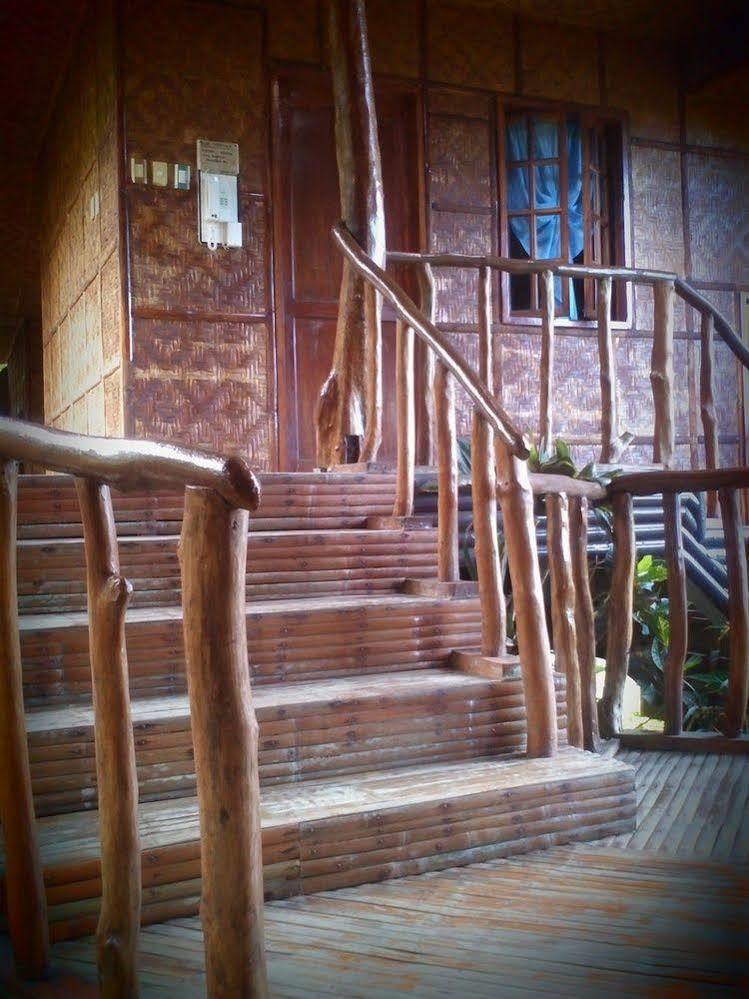 Hilltop Cottages Loboc Exterior photo